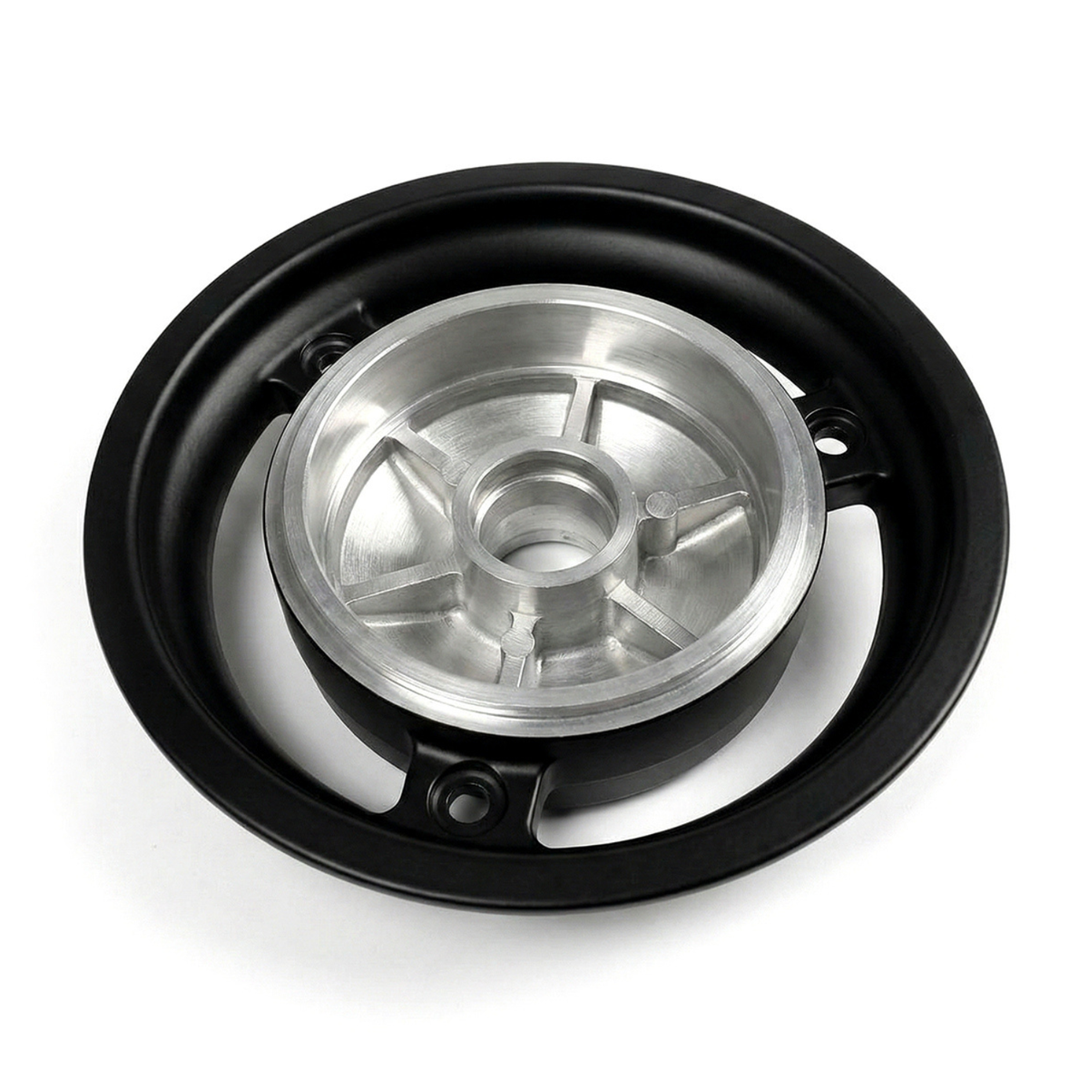 ג׳אנט קדמי Light 2 (חצאי חישוק)