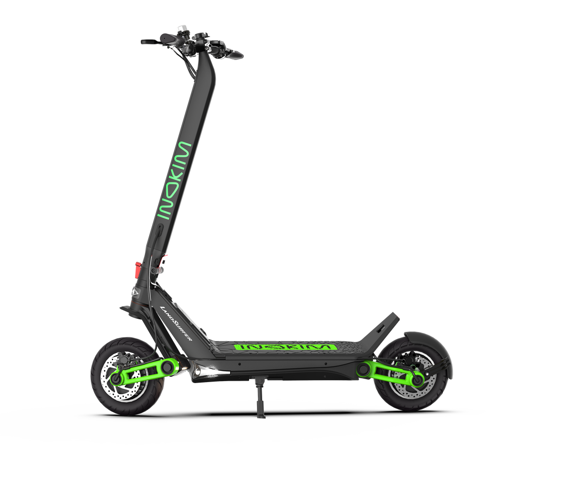 Inokim OX landsurfer