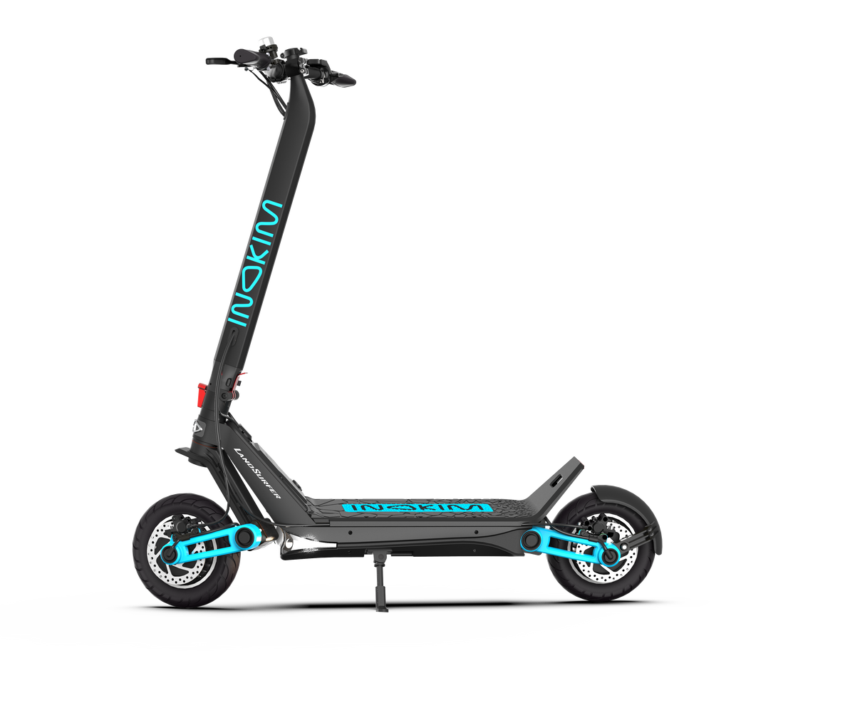 Inokim OX landsurfer