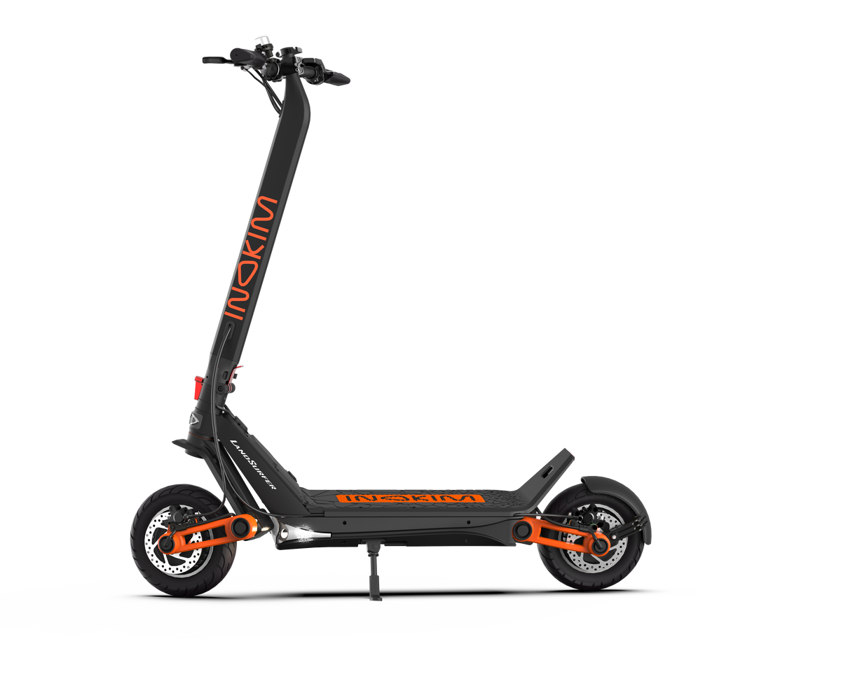Inokim OX landsurfer