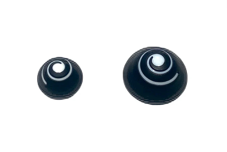 עיגול גלגל דקורציה קדמי אוקס