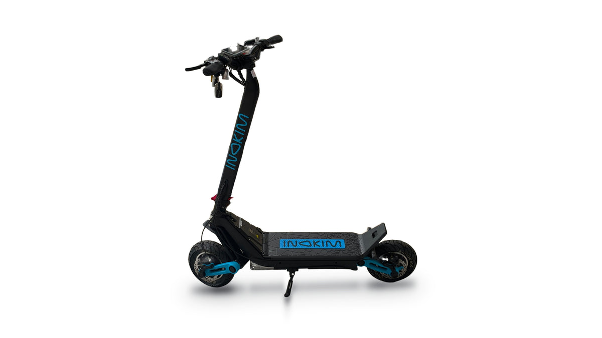 INOKIM OX Land Surfer – כחול