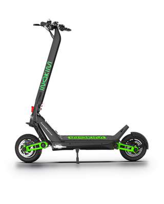 INOKIM OX DUBAI KIT – Land Surfer