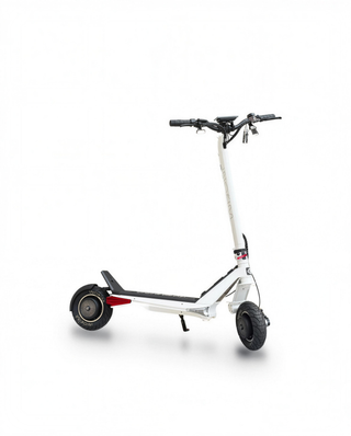 INOKIM OX DUBAI KIT – White