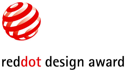 Red Dot Design Award