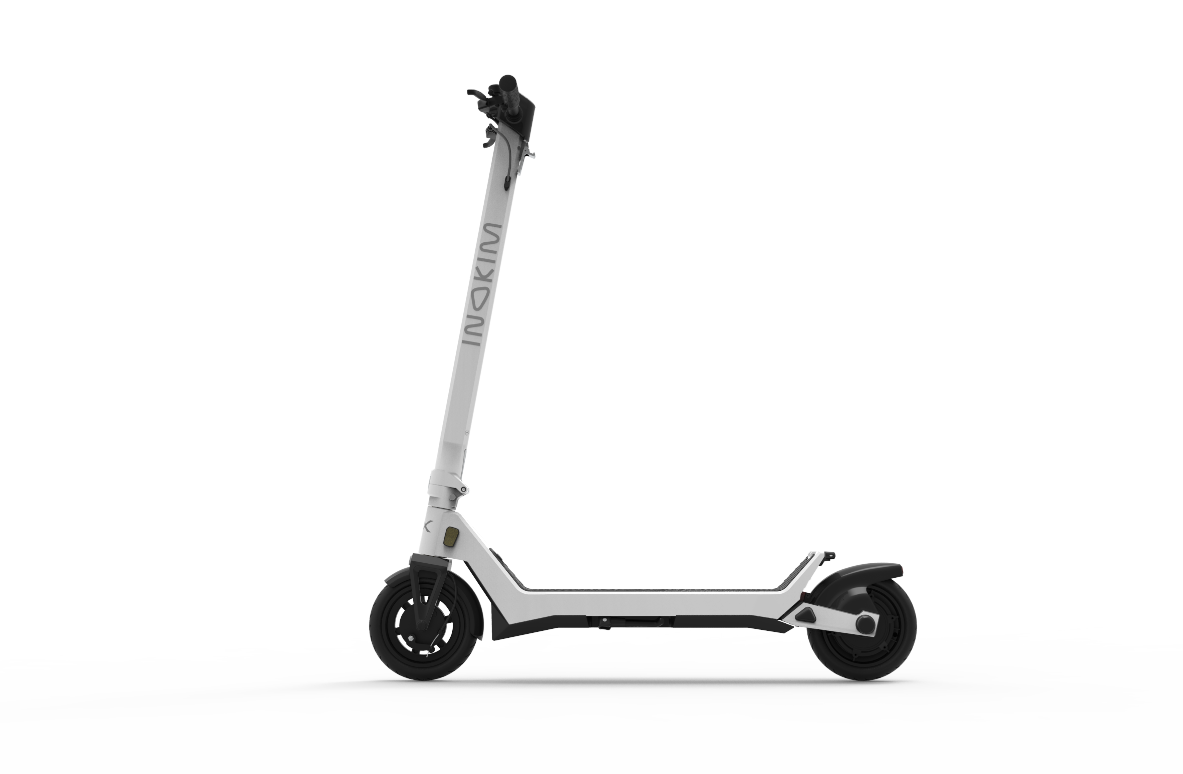 אינוקים OX קרבון