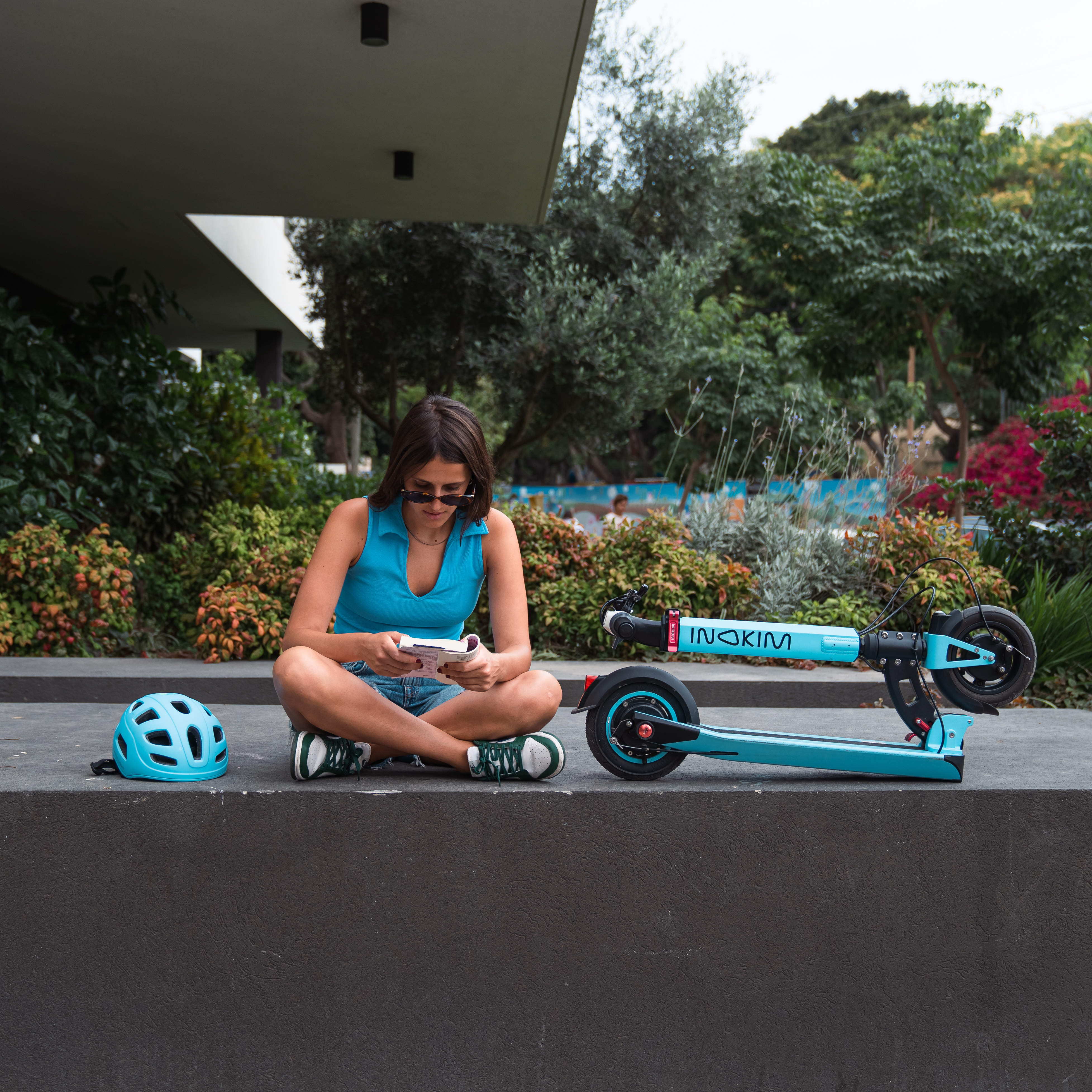 אינוקים לייט 2