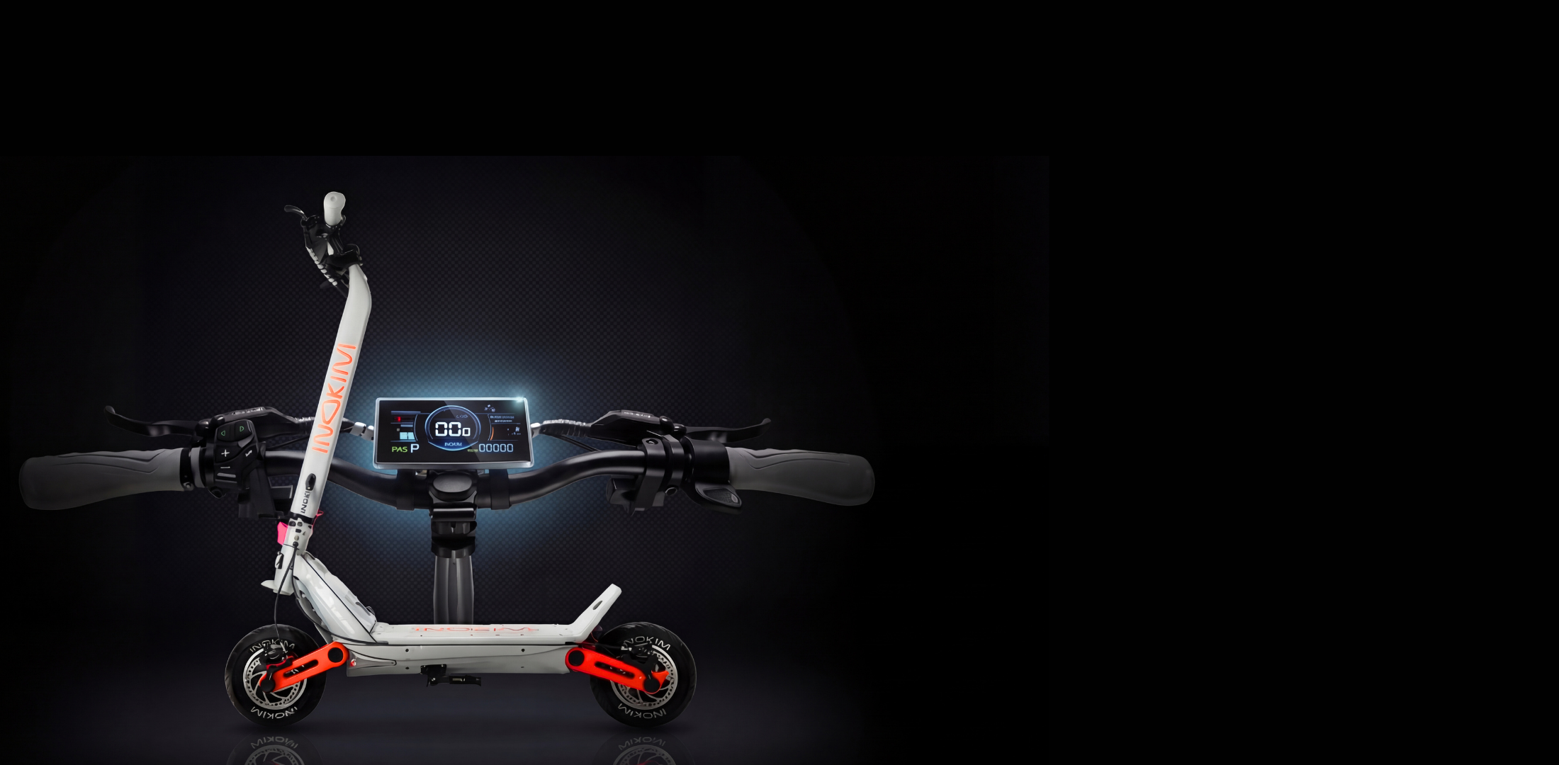 אינוקים OX Dubai