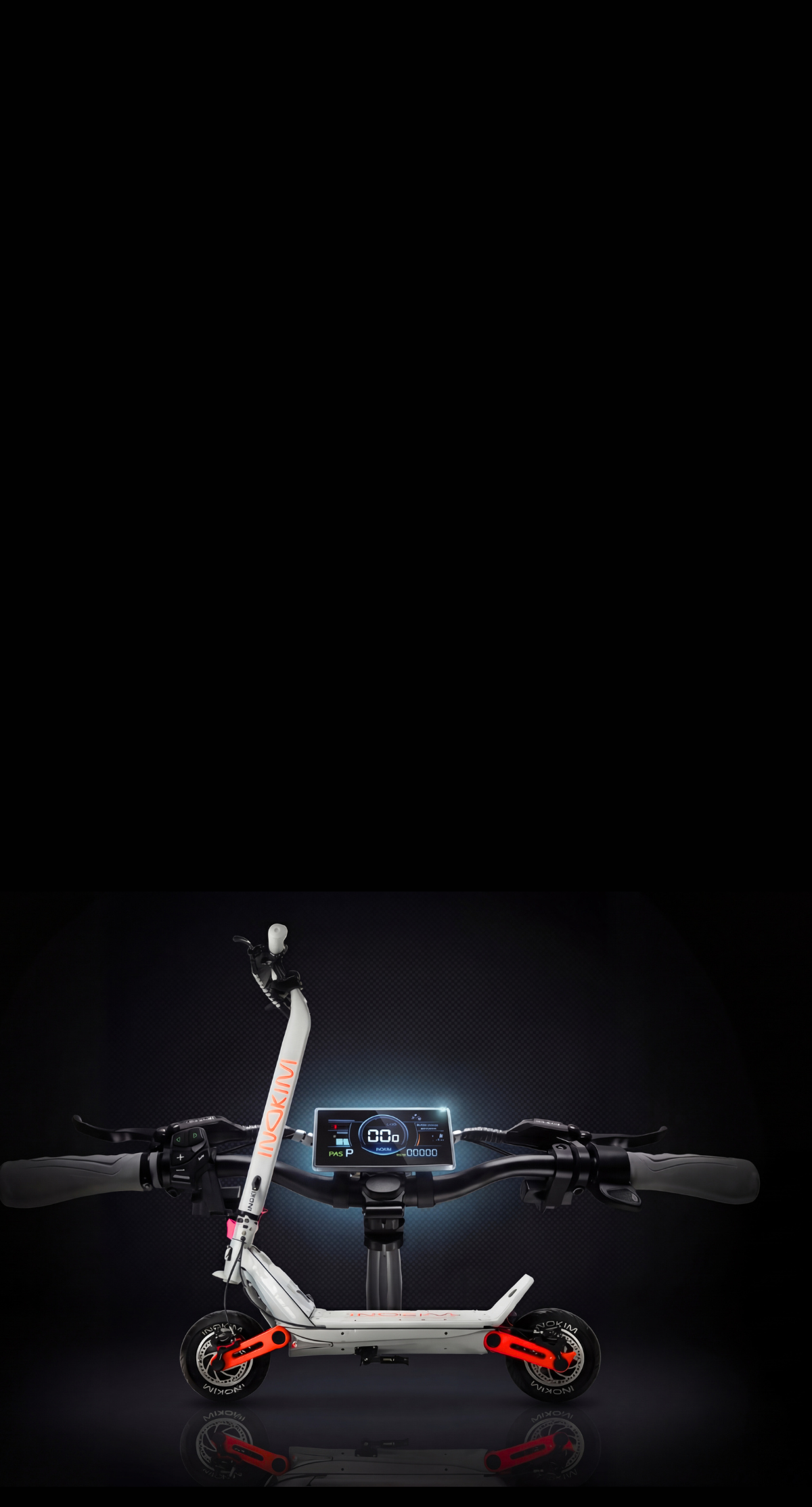 אינוקים OX Dubai