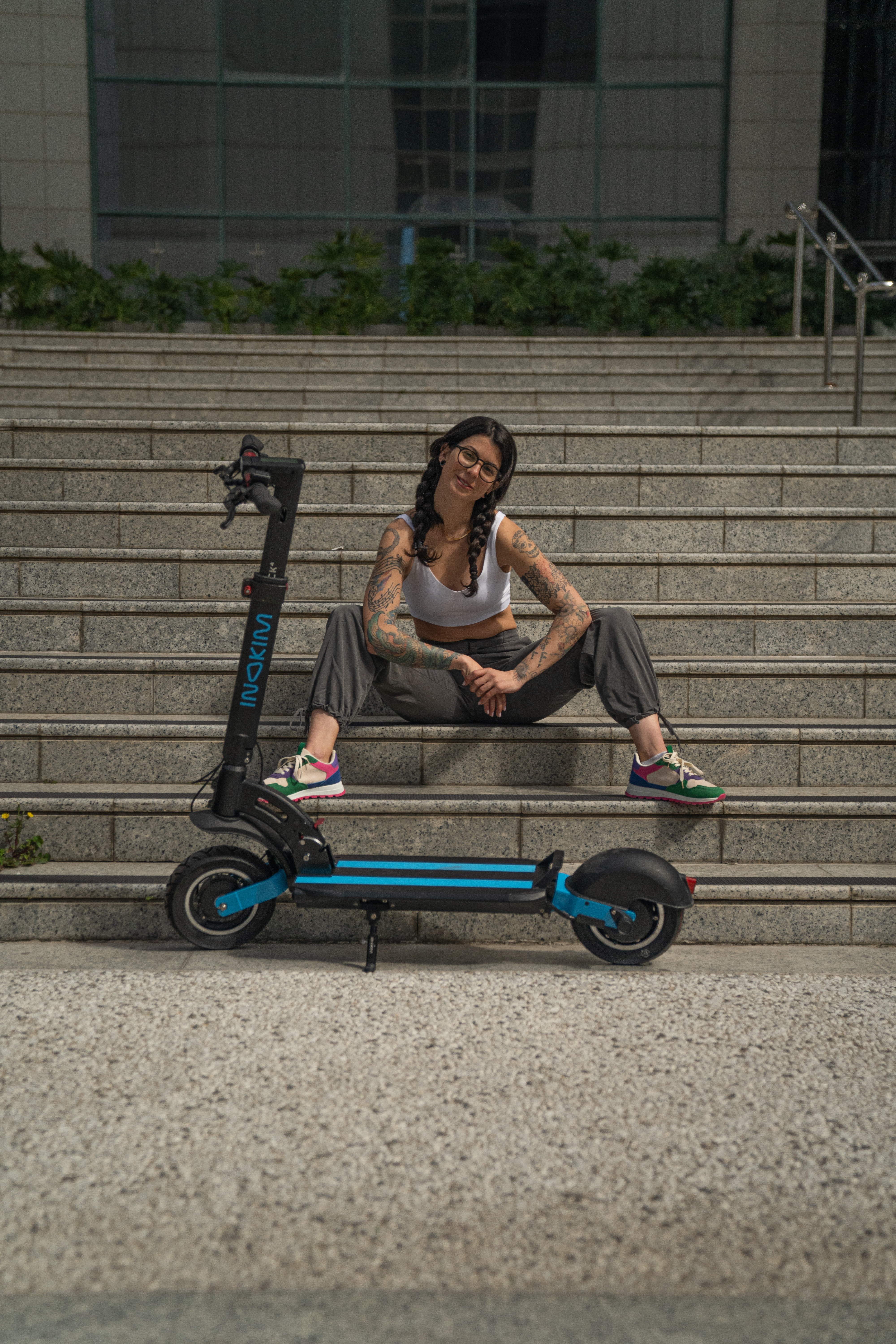 אינוקים קוויק 4